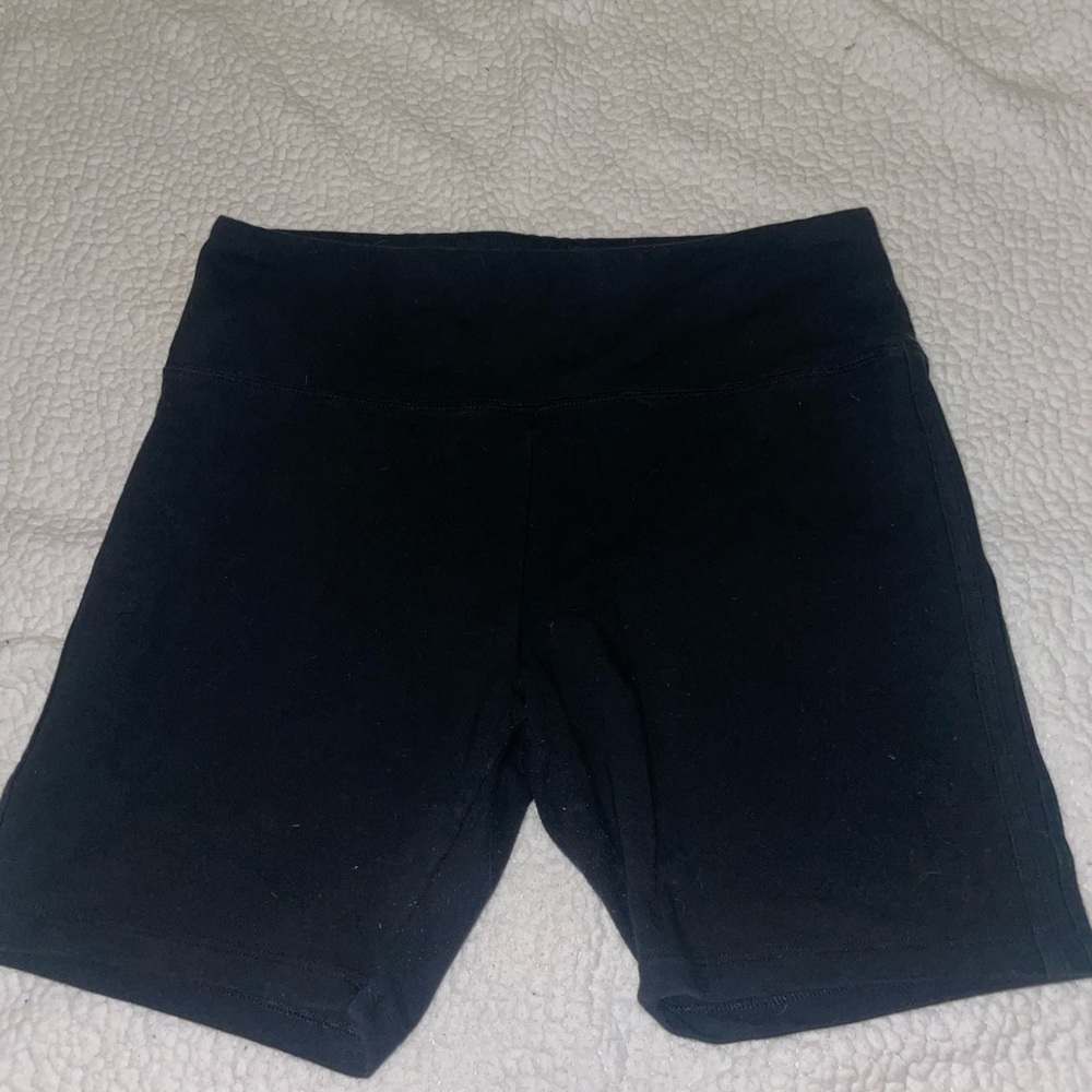 Colsie biker shorts